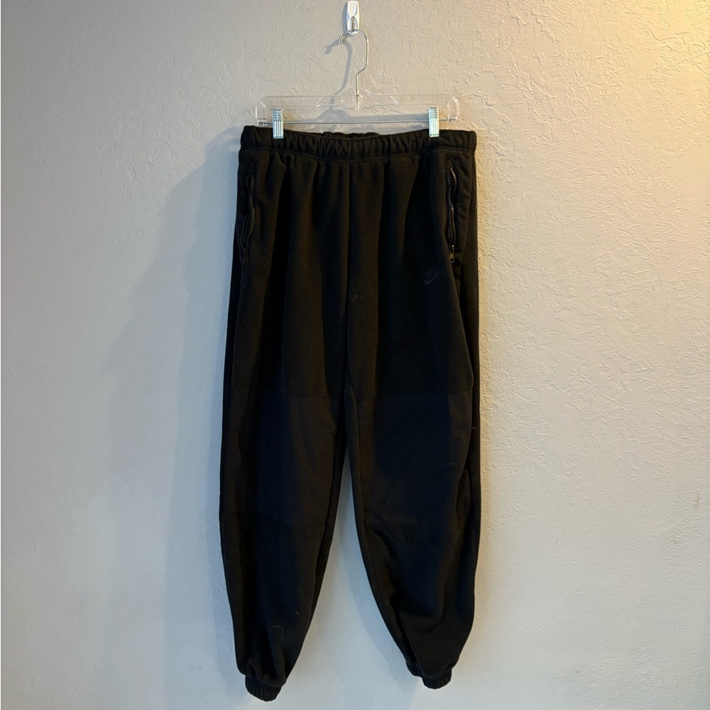 Men’s Black Nike Joggers